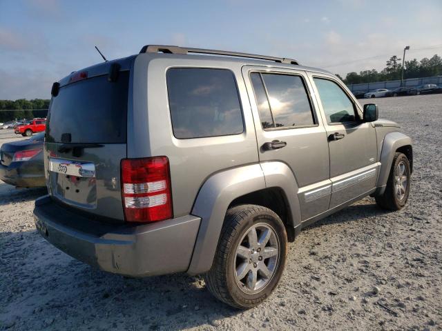 Photo 4 from auction – 2012 JEEP LIBERTY SP with VIN 1C4PJMAK7CW170750