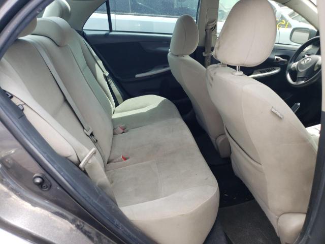 Photo 6 from auction – 2013 TOYOTA COROALLA with VIN 5YFBU4EE7DP086380