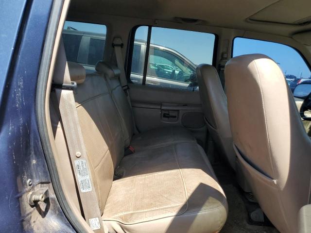 Photo 6 from auction – 1998 FORD EXPLORER with VIN 1FMZU35P7WZA38151