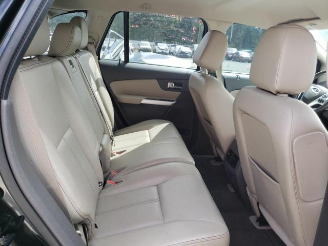 Photo 6 from auction – 2013 FORD EDGE LIMIT with VIN 2FMDK3KC7DBA83351