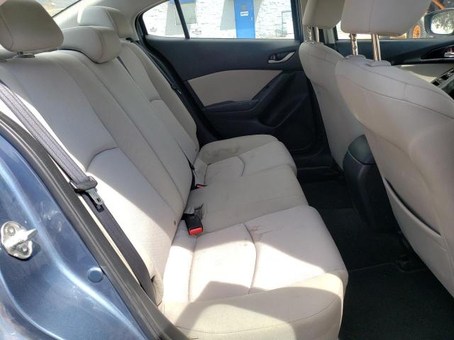 Photo 6 from auction – 2015 MAZDA 3 SPORT with VIN JM1BM1U77F1250722