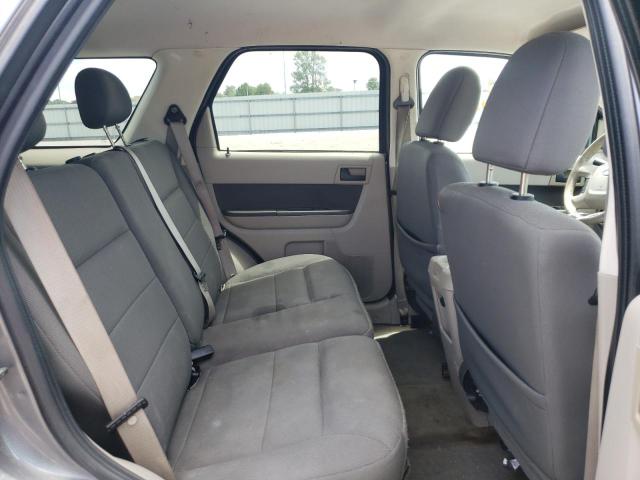 Photo 6 from auction – 2009 FORD ESCAPE XLT with VIN 1FMCU03G19KA65690