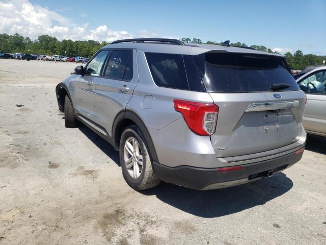 Zdjęcie 3 z aukcji – 2021 FORD EXPLORER X z VIN 1FMSK7DH9MGB86495