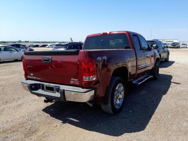 Photo 4 from auction – 2013 GMC SIERRA K15 with VIN 1GTR2VE73DZ219346