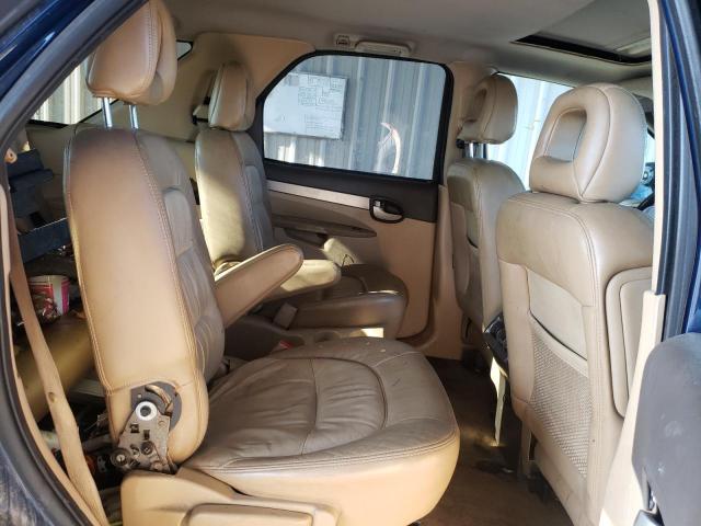 Photo 6 from auction – 2003 BUICK RENDEZVOUS with VIN 3G5DB03E93S608171