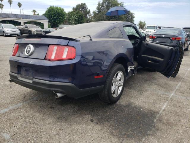 Photo 4 from auction – 2011 FORD MUSTANG with VIN 1ZVBP8AM2B5117554