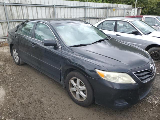 TOYOTA CAMRY BASE 2010 with VIN 4T1BF3EK8AU029447 - Photo from auction
