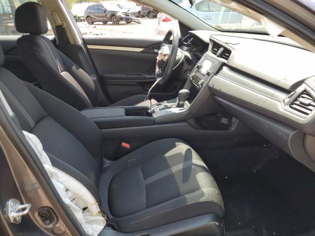Photo 5 from auction – 2017 HONDA CIVIC LX with VIN 2HGFC2F56HH575051