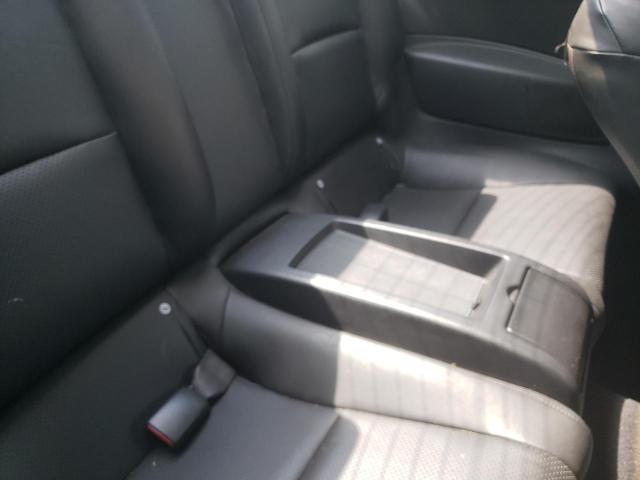 Photo 6 from auction – 2005 INFINITI G35 with VIN JNKCV54EX5M407355