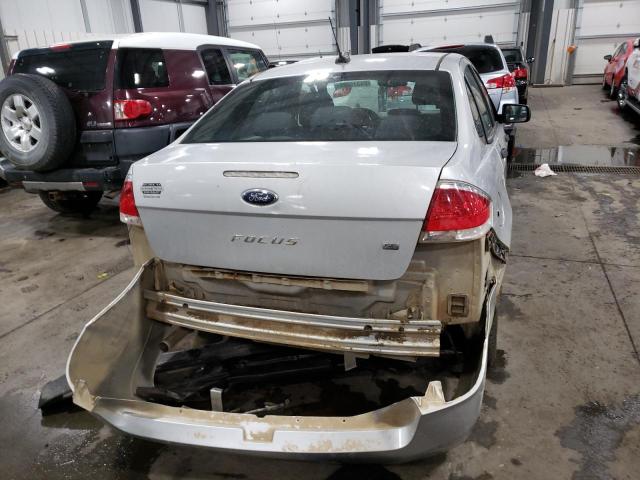 Photo 9 from auction – 2011 FORD FOCUS SE with VIN 1FAHP3FN9BW166672