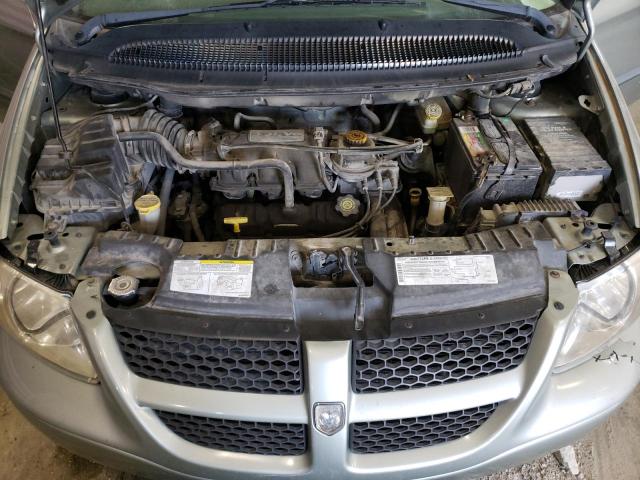 Photo 7 from auction – 2003 DODGE CARAVAN SE with VIN 1D4GP25323B208689