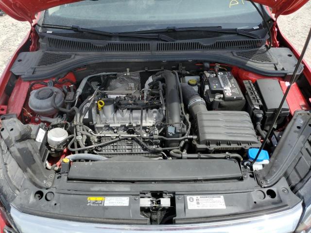 Photo 7 from auction – 2019 VOLKSWAGEN JETTA S with VIN 3VWCB7BU0KM169609
