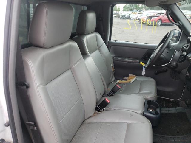 Photo 6 from auction – 2011 FORD RANGER with VIN 1FTKR1AD3BPA98621