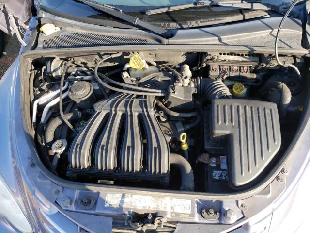 Photo 7 from auction – 2007 CHRYSLER PT CRUISER with VIN 3A4FY58B37T501316