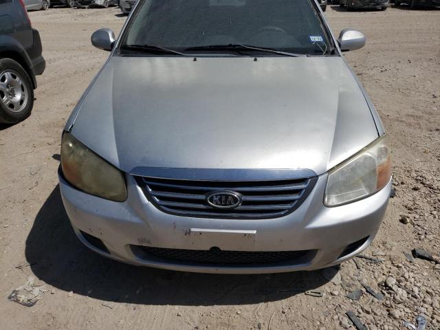 Foto 9 de la subasta – 2008 KIA SPECTRA EX con VIN KNAFE121385552661