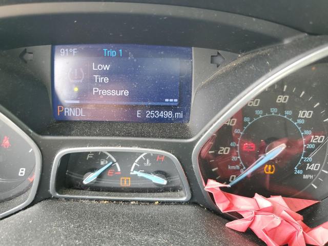 Photo 8 from auction – 2013 FORD FOCUS SE with VIN 1FADP3F27DL194589