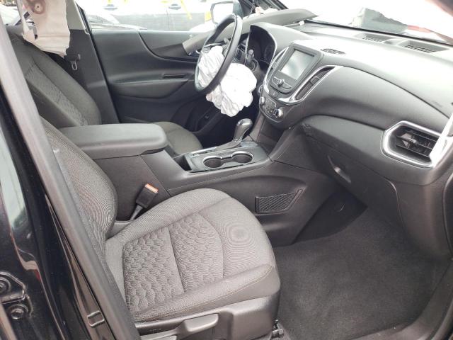 Photo 5 from auction – 2018 CHEVROLET EQUINOX LT with VIN 2GNAXJEV1J6224128