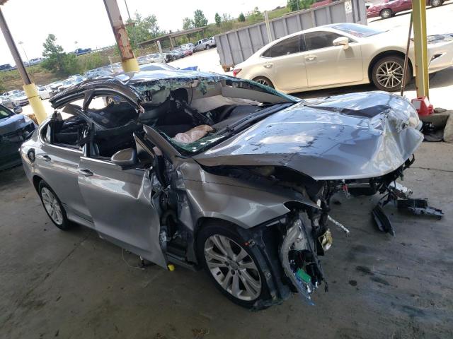 Photo 9 from auction – 2016 CHRYSLER 200 LIMITE with VIN 1C3CCCAB7GN111135