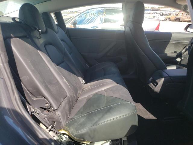 Photo 6 from auction – 2018 TESLA MODEL 3 with VIN 5YJ3E1EA6JF158836