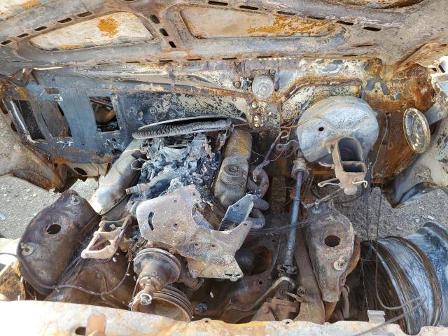 Photo 7 from auction – 1986 FORD BRONCO U10 with VIN 1FMEU15H3GLA11321