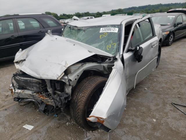 Photo 2 from auction – 2010 DODGE CHARGER with VIN 2B3CA3CV1AH299628