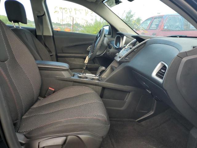 Photo 5 from auction – 2016 CHEVROLET EQUINOX LS with VIN 2GNALBEK5G6148915