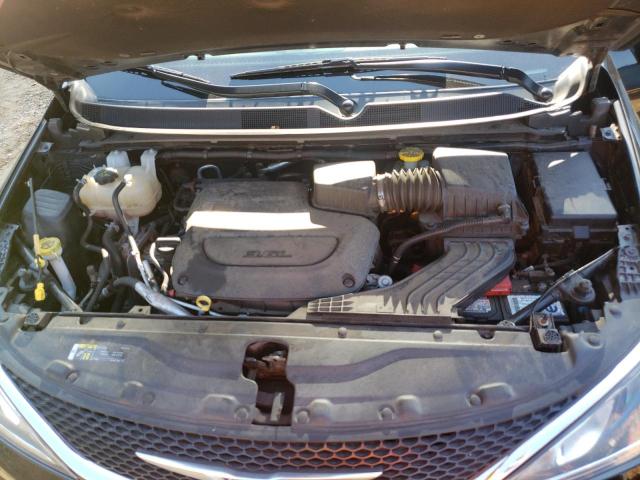 Photo 7 from auction – 2019 CHRYSLER PACIFICA T with VIN 2C4RC1BG0KR685429