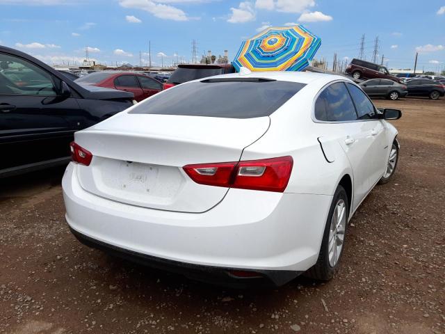 Photo 4 from auction – 2017 CHEVROLET MALIBU LT with VIN 1G1ZE5ST2HF195128