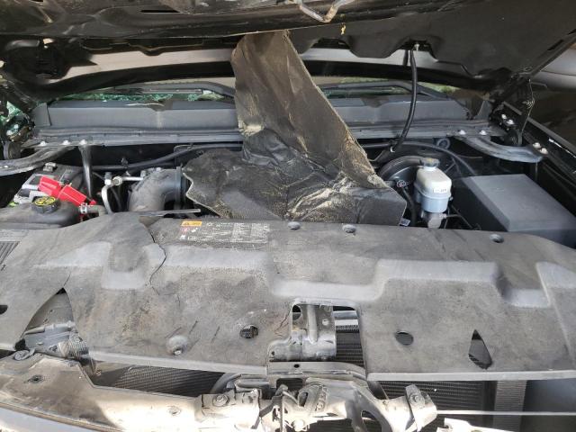 Photo 7 from auction – 2013 CHEVROLET SILVERADO with VIN 1GCNKPEX2DZ106871