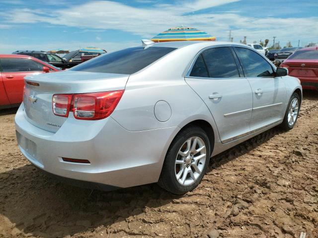 Photo 4 from auction – 2015 CHEVROLET MALIBU 1LT with VIN 1G11C5SL3FF103279