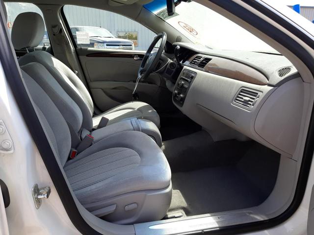 Foto 5 de la subasta – 2011 BUICK LUCERNE CX con VIN 1G4HA5EM0BU135916