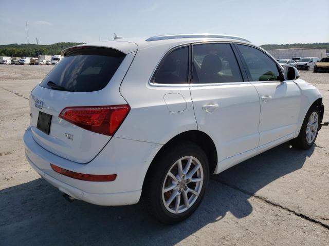 Photo 4 from auction – 2012 AUDI Q5 PREMIUM with VIN WA1LFAFPXCA059779