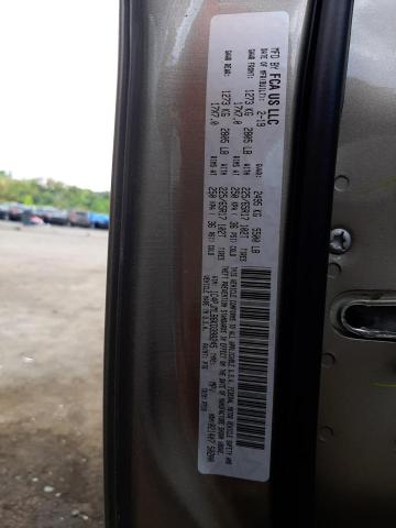 Photo 10 from auction – 2019 JEEP CHEROKEE L with VIN 1C4PJMLB6KD398245