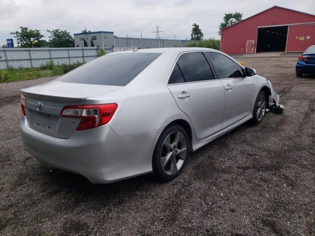 Photo 4 from auction – 2014 TOYOTA CAMRY L with VIN 4T1BF1FK9EU756489