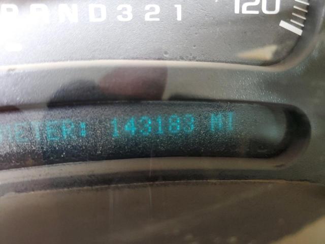 Photo 8 from auction – 2007 CHEVROLET SILVERADO with VIN 1GCEK19Z67Z179688