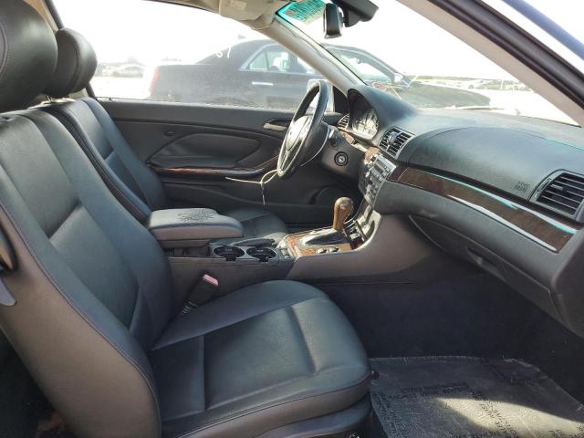 صورة رقم 5 من المزاد - 2006 BMW 325 CI مع VIN WBABD33486PL08916