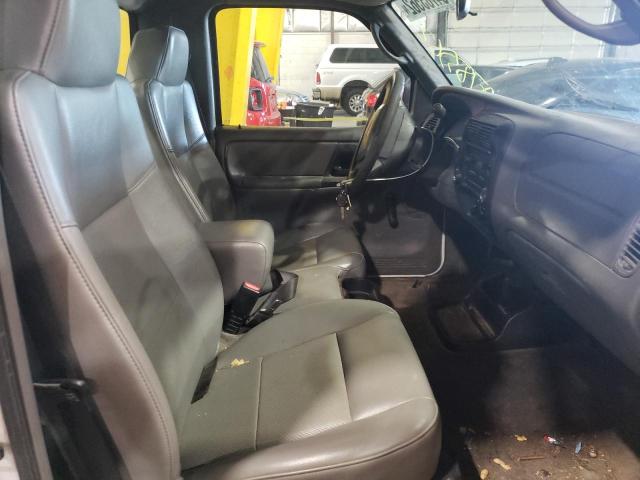 Photo 5 from auction – 2007 FORD RANGER with VIN 1FTYR10U27PA67881