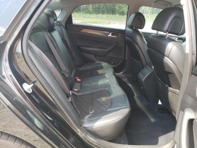 Photo 6 from auction – 2015 HYUNDAI SONATA SPO with VIN 5NPE34AF7FH041695