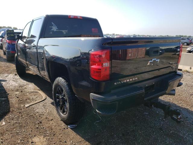 Photo 3 from auction – 2016 CHEVROLET SILVERADO with VIN 1GC1KVE84GF170234