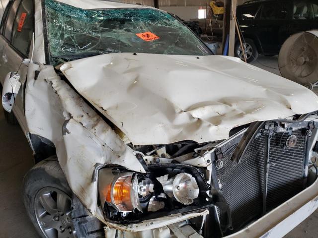 Photo 9 from auction – 2007 TOYOTA HIGHLANDER with VIN JTEEP21A670193930