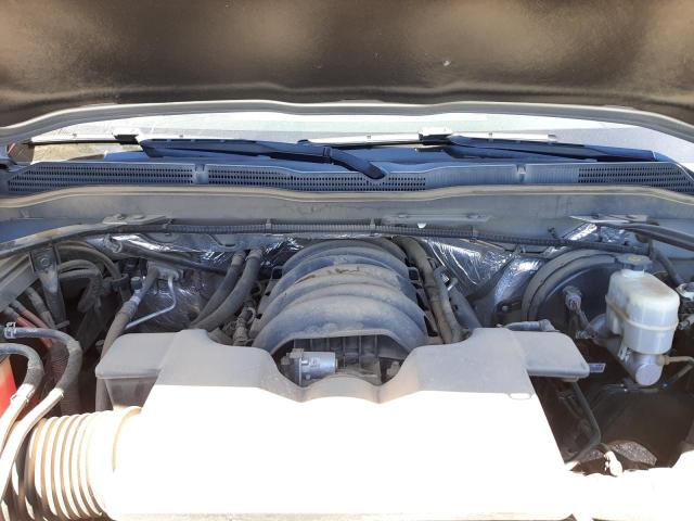 Photo 7 from auction – 2015 CHEVROLET SILVERADO with VIN 3GCUKSEC3FG508784