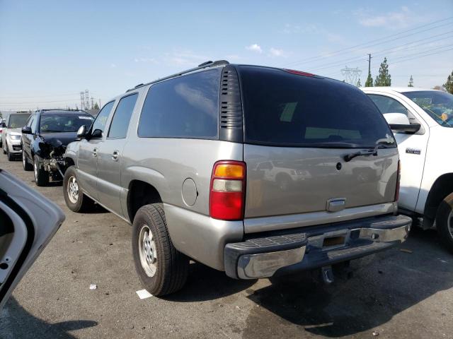 Photo 3 from auction – 2003 CHEVROLET SUBURBAN K with VIN 3GNFK16T03G223383