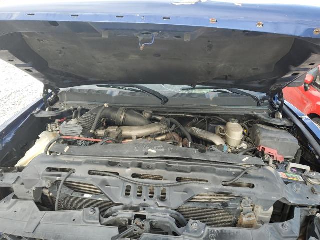 Photo 7 from auction – 2013 CHEVROLET SILVERADO with VIN 1GC1KYE84DF209353