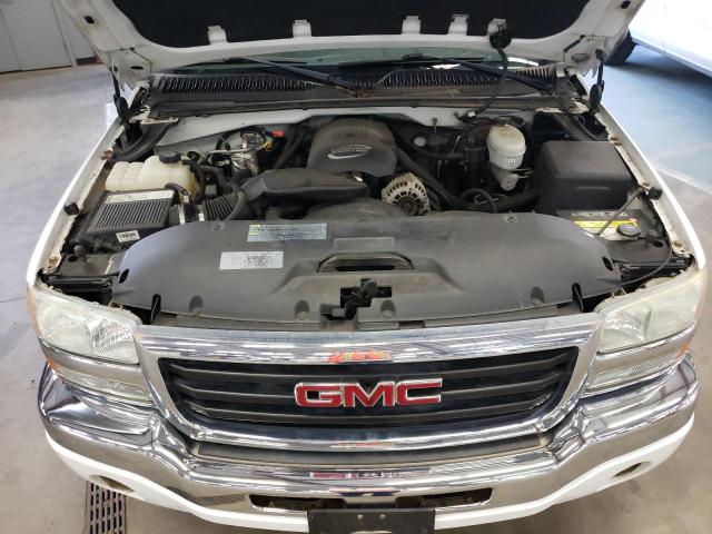 Photo 7 from auction – 2004 GMC NEW SIERRA with VIN 2GTEC19V341113257