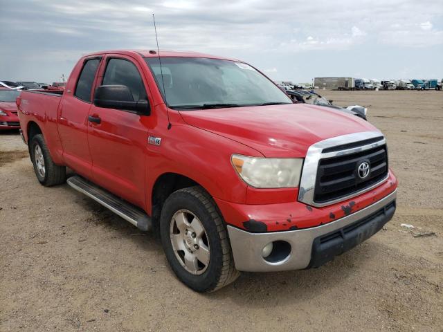 Photo 1 from auction – 2010 TOYOTA TUNDRA DOU with VIN 5TFRY5F19AX078346