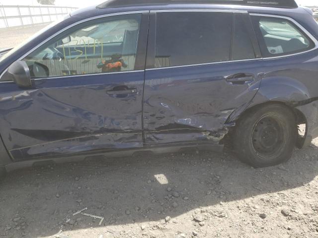 Снимка 9 от търг – 2011 SUBARU OUTBACK 2. с VIN 4S4BRBAC4B3421008
