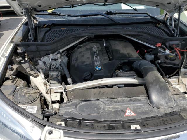 Photo 7 from auction – 2015 BMW X5 XDRIVE3 with VIN 5UXKR0C51F0K52191