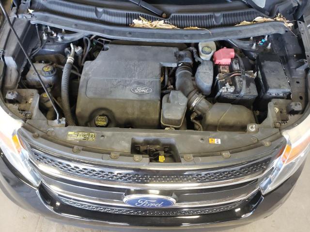 Photo 7 from auction – 2012 FORD EXPLORER L with VIN 1FMHK8F80CGA02315