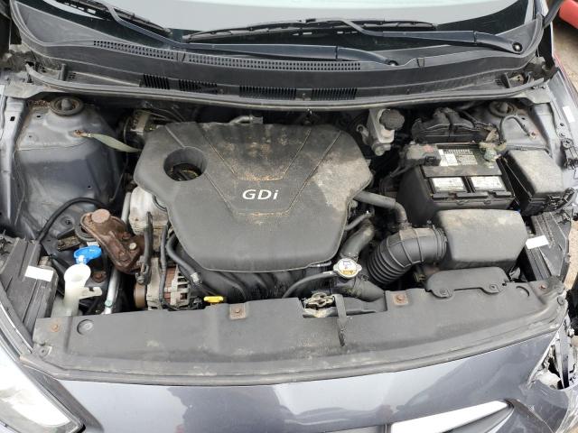 Photo 7 from auction – 2012 HYUNDAI ACCENT GLS with VIN KMHCT5AE8CU057048