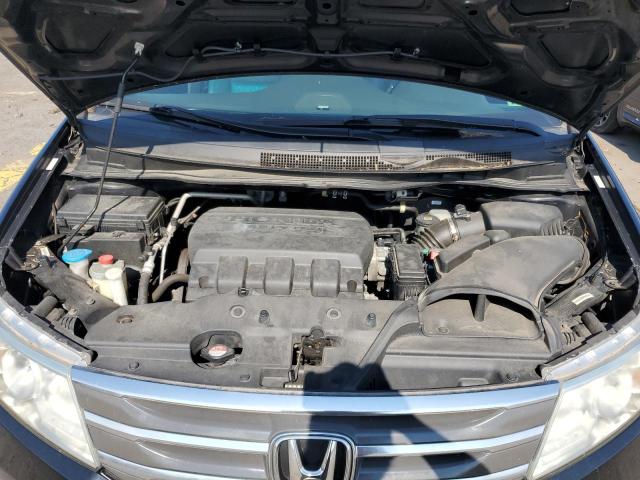 Photo 7 from auction – 2012 HONDA ODYSSEY EX with VIN 5FNRL5H6XCB049491